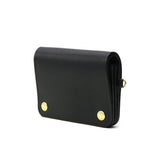 예술 및 공예 지갑 예술 및 공예 바이 -폴드 지갑 Elbamatt Acc New Billfold Case Mini Wallet Bi -Fold 가죽 가죽 예술 및 공예 남자 숙녀