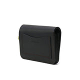 예술 및 공예 지갑 예술 및 공예 바이 -폴드 지갑 Elbamatt Acc New Billfold Case Mini Wallet Bi -Fold 가죽 가죽 예술 및 공예 남자 숙녀