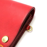 예술 및 공예 지갑 예술 및 공예 바이 -폴드 지갑 Elbamatt Acc New Billfold Case Mini Wallet Bi -Fold 가죽 가죽 예술 및 공예 남자 숙녀