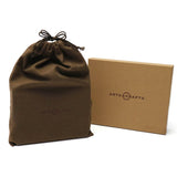 예술 및 공예 지갑 예술 및 공예 바이 -폴드 지갑 Elbamatt Acc New Billfold Case Mini Wallet Bi -Fold 가죽 가죽 예술 및 공예 남자 숙녀