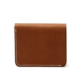 예술 및 공예 지갑 예술 및 공예 바이 -폴드 지갑 Elbamatt Acc Billfold 지갑 미니 월렛 바이 가죽 가죽 가죽 예술 및 공예 남자 숙녀