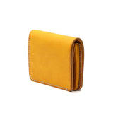 예술 및 공예 지갑 예술 및 공예 바이 -폴드 지갑 Elbamatt Acc Billfold 지갑 미니 월렛 바이 가죽 가죽 가죽 예술 및 공예 남자 숙녀