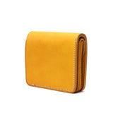 예술 및 공예 지갑 예술 및 공예 바이 -폴드 지갑 Elbamatt Acc Billfold 지갑 미니 월렛 바이 가죽 가죽 가죽 예술 및 공예 남자 숙녀