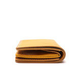 예술 및 공예 지갑 예술 및 공예 바이 -폴드 지갑 Elbamatt Acc Billfold 지갑 미니 월렛 바이 가죽 가죽 가죽 예술 및 공예 남자 숙녀