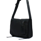 Seni & Kraf Seni dan Kraf Double Six Nylon Messenger bahu s