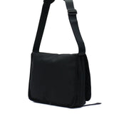 Seni & Kraf Seni dan Kraf Double Six Nylon Messenger bahu s