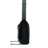 Seni & Kraf Seni dan Kraf Double Six Nylon Messenger bahu s