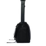 Seni & Kraf Seni dan Kraf Double Six Nylon Messenger bahu s