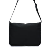 Seni & Kraf Seni dan Kraf Double Six Nylon Messenger bahu s