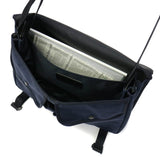 Seni & Kraf Seni dan Kraf Double Six Nylon Messenger bahu s