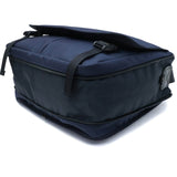 Seni & Kraf Seni dan Kraf Double Six Nylon Messenger bahu s