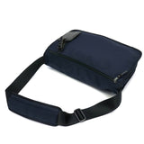 Seni & Kraf Seni dan Kraf Double Six Nylon Messenger bahu s