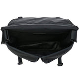 Seni & Kraf Seni dan Kraf Double Six Nylon Messenger bahu s