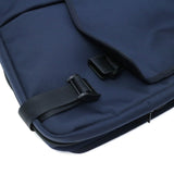 Seni & Kraf Seni dan Kraf Double Six Nylon Messenger bahu s