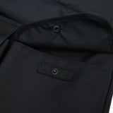 Seni & Kraf Seni dan Kraf Double Six Nylon Messenger bahu s