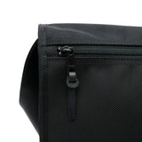 Seni & Kraf Seni dan Kraf Double Six Nylon Messenger bahu s