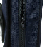 Seni & Kraf Seni dan Kraf Double Six Nylon Messenger bahu s