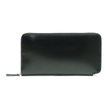Seni & Kraf Seni dan Kraf Cordovan ACC Round-Zip Long Wallet Long Wallet
