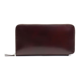 Seni & Kraf Seni dan Kraf Cordovan ACC Round-Zip Long Wallet Long Wallet