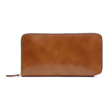 Seni & Kraf Seni dan Kraf Cordovan ACC Round-Zip Long Wallet Long Wallet