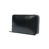 Seni & Kraf Seni dan Kraf Cordovan ACC Round-Zip Long Wallet Long Wallet