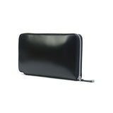 Seni & Kraf Seni dan Kraf Cordovan ACC Round-Zip Long Wallet Long Wallet