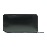 Seni & Kraf Seni dan Kraf Cordovan ACC Round-Zip Long Wallet Long Wallet