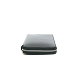 Seni & Kraf Seni dan Kraf Cordovan ACC Round-Zip Long Wallet Long Wallet