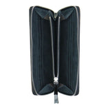Seni & Kraf Seni dan Kraf Cordovan ACC Round-Zip Long Wallet Long Wallet