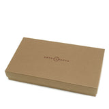 Seni & Kraf Seni dan Kraf Cordovan ACC Round-Zip Long Wallet Long Wallet