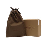 Seni & Kraf Seni dan Kraf Cordovan ACC Billfold Wallet W Coin Purse Bi -Fold Wallet