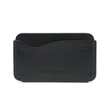 Seni & Kraf Seni dan Kraf Handsewn Cordovan Acc Card Sleeve Wallet Card Case