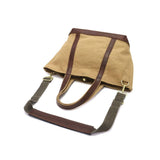 ARTS&CRAFTS アーツアンドクラフツ AGING CANVAS 2WAY TOTE 2WAYトートバッグ
