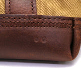 ARTS&CRAFTS アーツアンドクラフツ AGING CANVAS 2WAY TOTE 2WAYトートバッグ