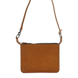 Kesenian & Kraf Seni dan Kraf Eco Lux Acc Flat Shoulder Bag