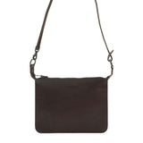 Kesenian & Kraf Seni dan Kraf Eco Lux Acc Flat Shoulder Bag