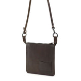 Kesenian & Kraf Seni dan Kraf Eco Lux Acc Flat Shoulder Bag