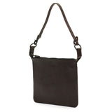 Kesenian & Kraf Seni dan Kraf Eco Lux Acc Flat Shoulder Bag