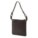 Kesenian & Kraf Seni dan Kraf Eco Lux Acc Flat Shoulder Bag