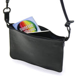 Kesenian & Kraf Seni dan Kraf Eco Lux Acc Flat Shoulder Bag