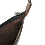 Kesenian & Kraf Seni dan Kraf Eco Lux Acc Flat Shoulder Bag