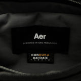 AER Air WORK COLLECTION CABLE KIT 2 Pouch