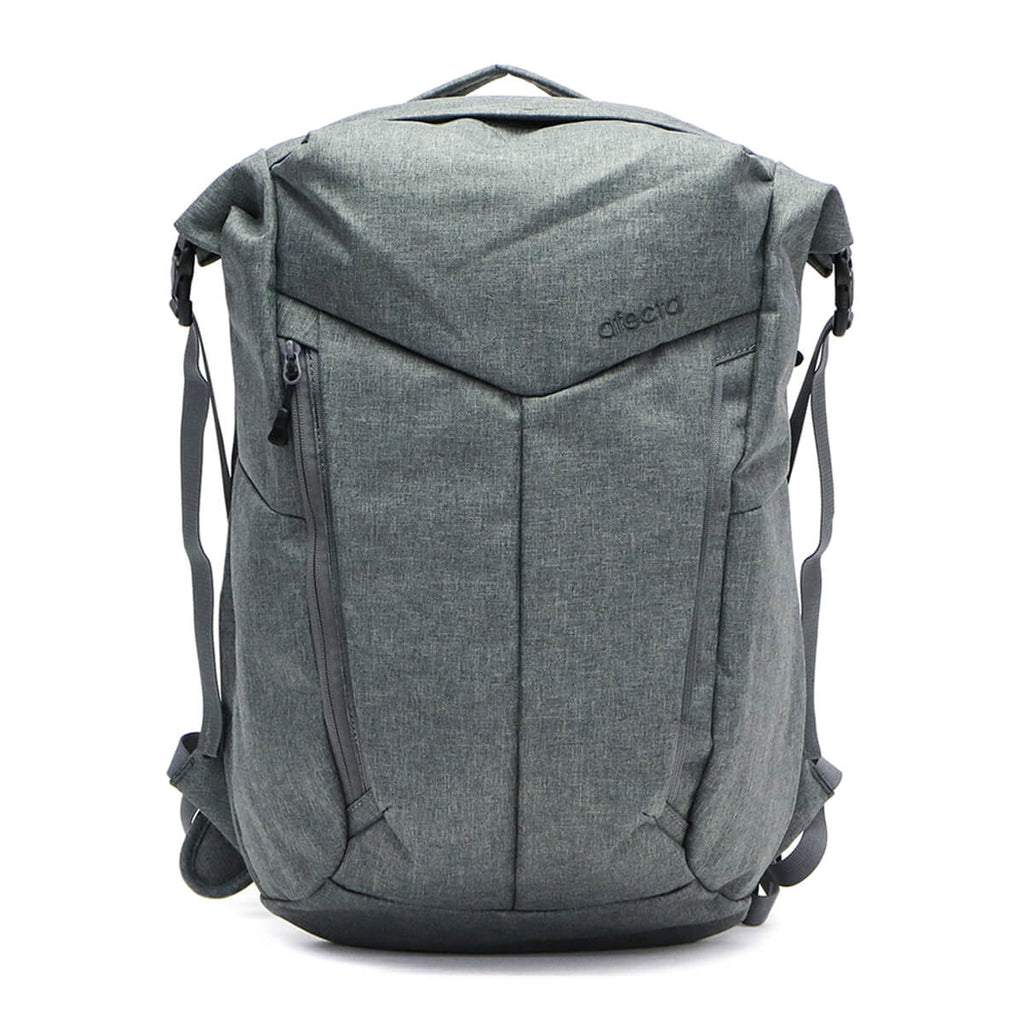 afecta アフェクタ SQUARE FUNCTIONAL BAG PACK backpack MF-4