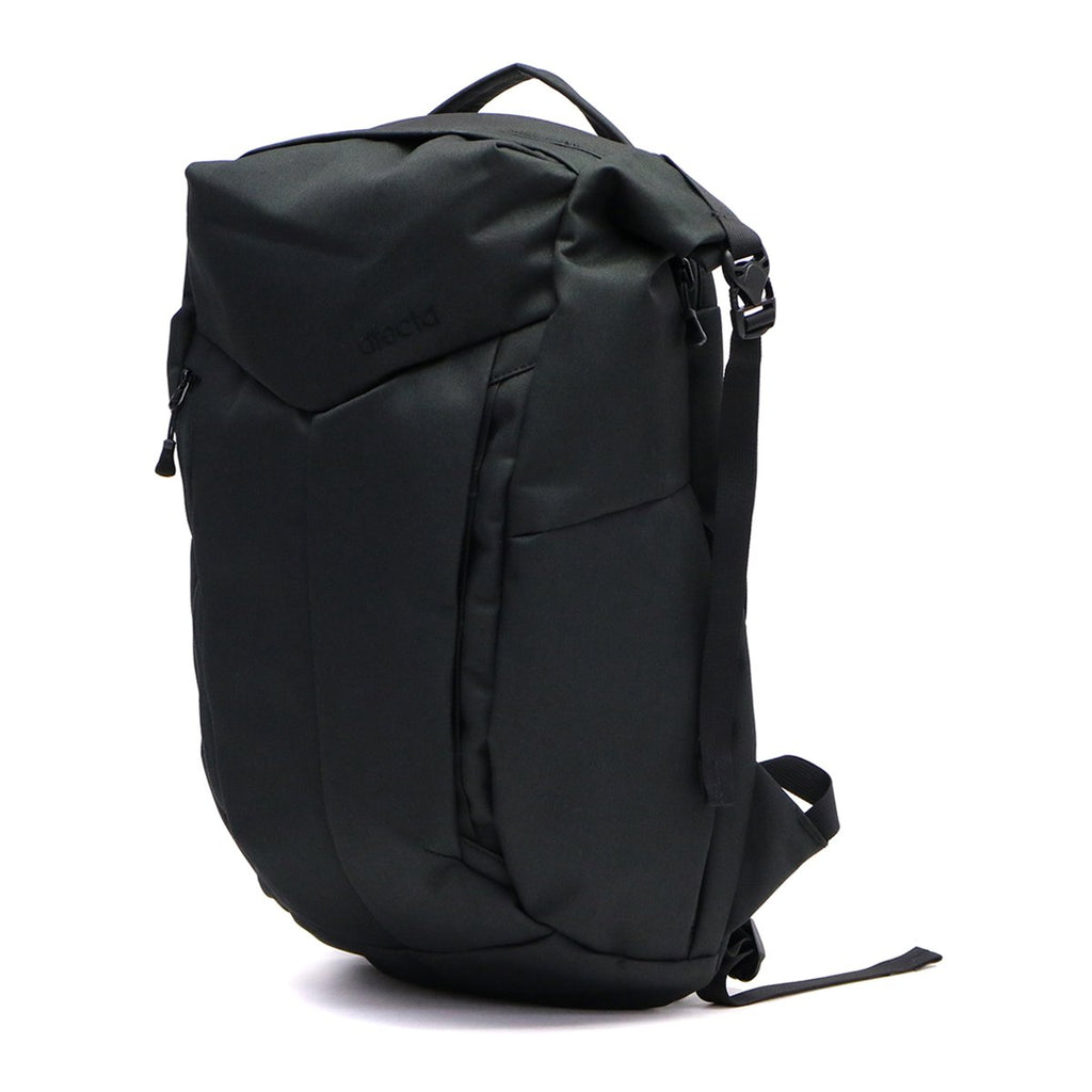 afecta アフェクタ SQUARE FUNCTIONAL BAG PACK backpack MF