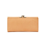 Albero Albero Nature Nature Long Wallet 5349