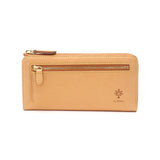Albero Albero Nature Nature L -shaped Fastener Long Wallet 5372