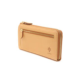 Albero Albero Nature Nature L -shaped Fastener Long Wallet 5372
