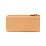 Albero Albero Nature Nature L -shaped Fastener Long Wallet 5372