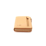 Albero Albero Nature Nature L -shaped Fastener Long Wallet 5372