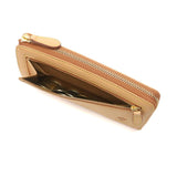 Albero Albero Nature Nature L -shaped Fastener Long Wallet 5372